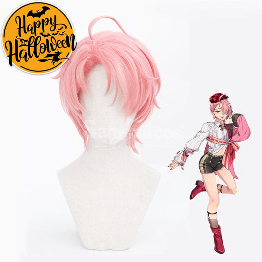 【In Stock】Game Nu:Carnival Cosplay Aster Cosplay Wig Cosplay Wigs 1000