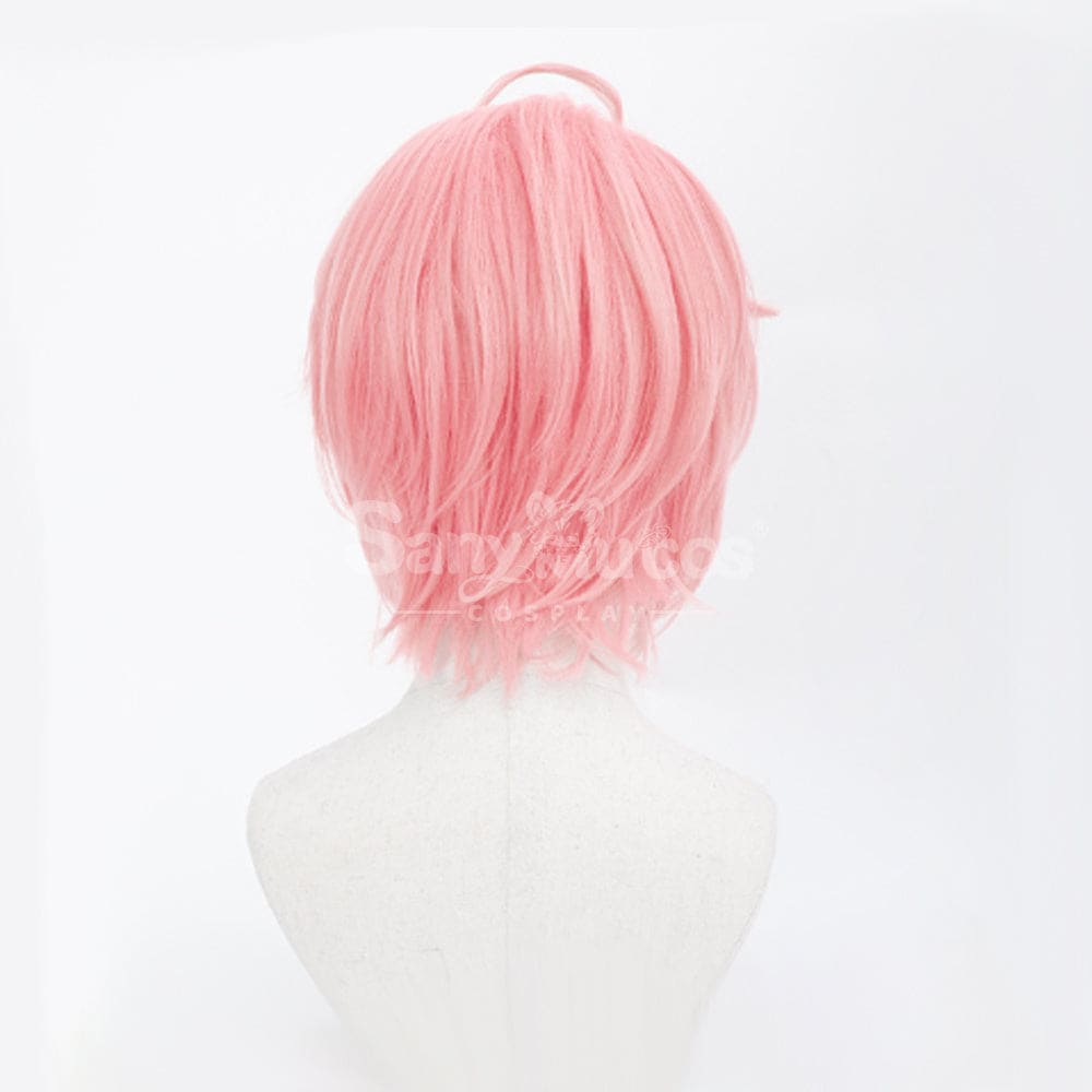 【In Stock】Game Nu:Carnival Cosplay Aster Cosplay Wig Cosplay Wigs