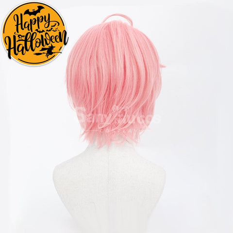 【In Stock】Game Nu:Carnival Cosplay Aster Cosplay Wig Cosplay Wigs