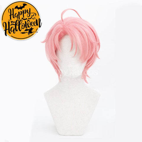 【In Stock】Game Nu:Carnival Cosplay Aster Cosplay Wig Cosplay Wigs