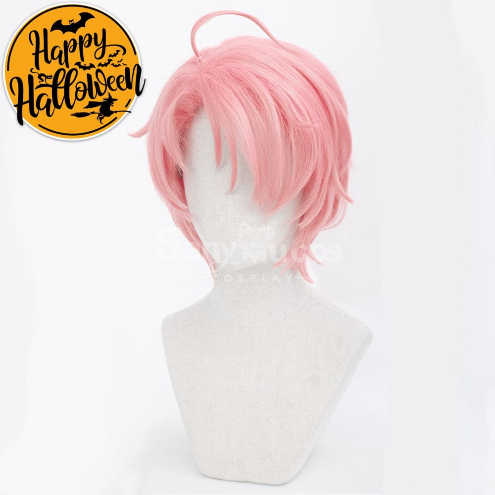【In Stock】Game Nu:Carnival Cosplay Aster Cosplay Wig Cosplay Wigs