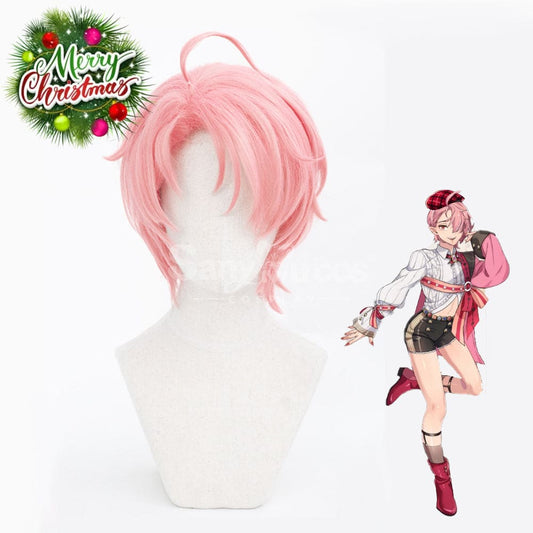 【In Stock】Game Nu:Carnival Cosplay Aster Cosplay Wig Cosplay Wigs 1000
