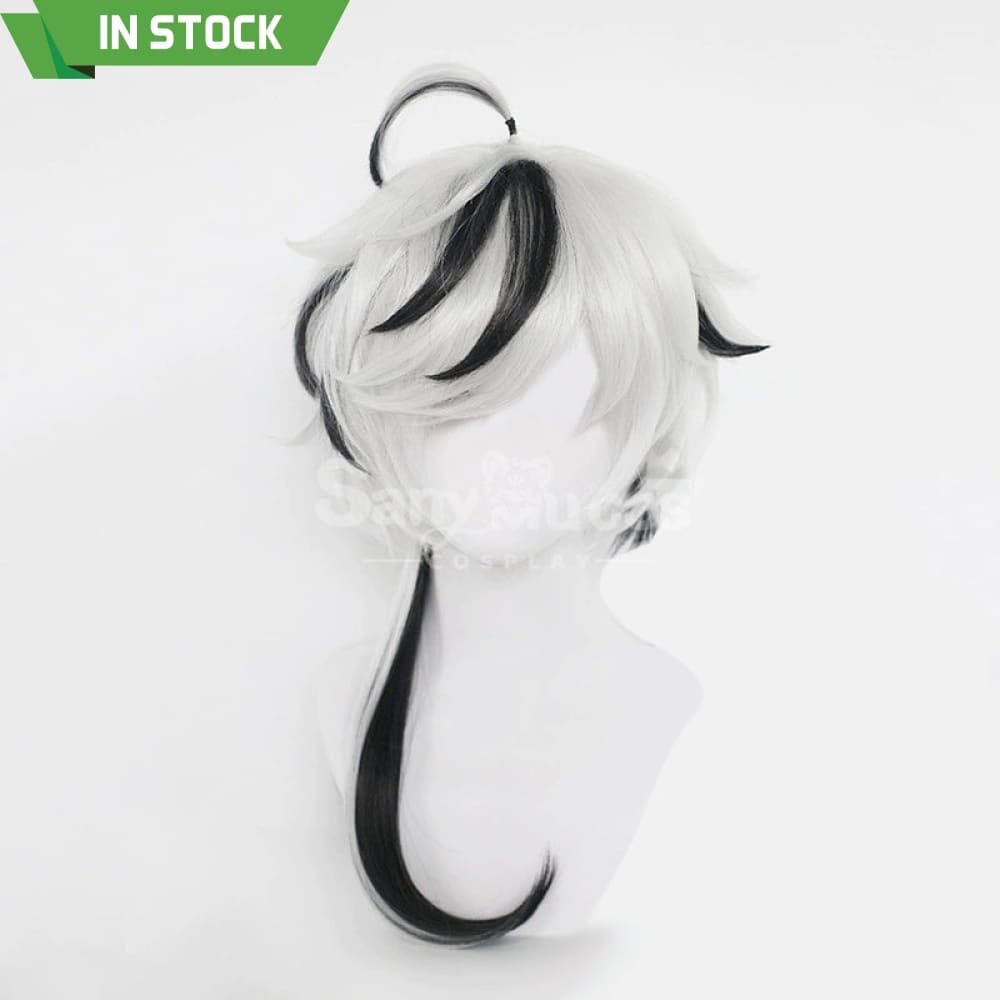 【In Stock】Game Nu:carnival Cosplay Blade Wig Wigs