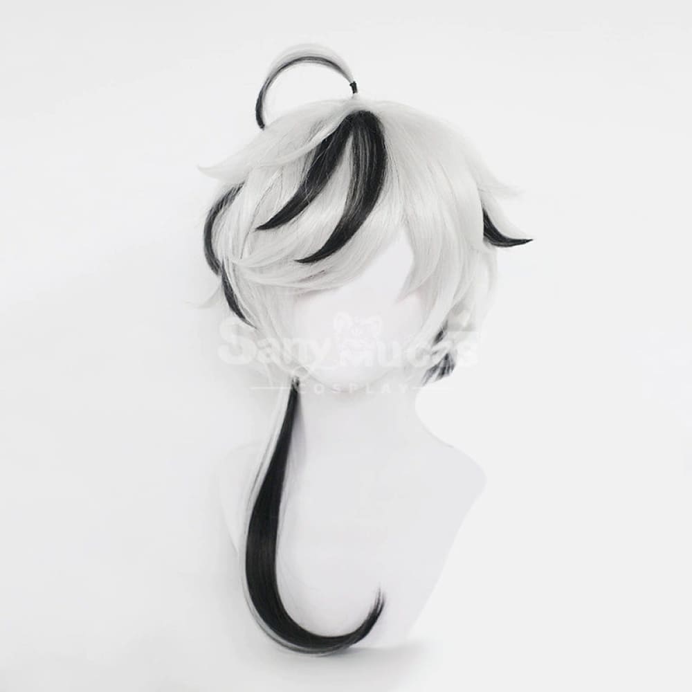 【In Stock】Game Nu:carnival Cosplay Blade Wig Wigs