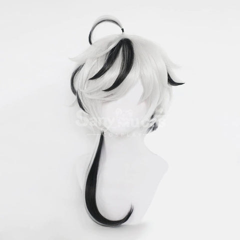 【In Stock】Game Nu:carnival Cosplay Blade Wig Wigs
