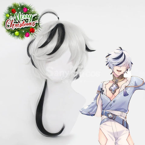 【In Stock】Game Nu:carnival Cosplay Blade Wig Wigs