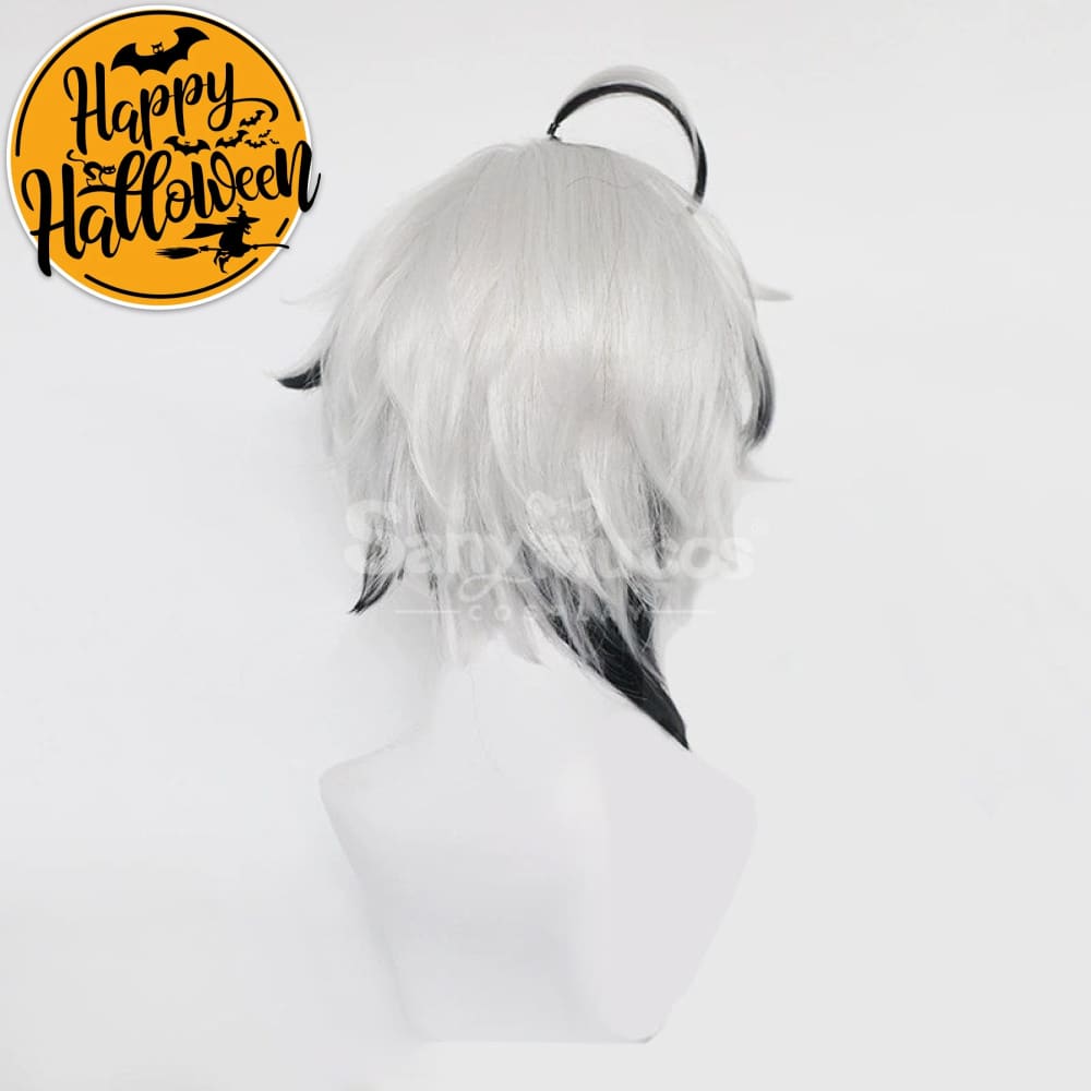 【In Stock】Game Nu:carnival Cosplay Blade Wig Wigs