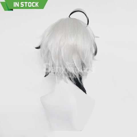 【In Stock】Game Nu:carnival Cosplay Blade Wig Wigs