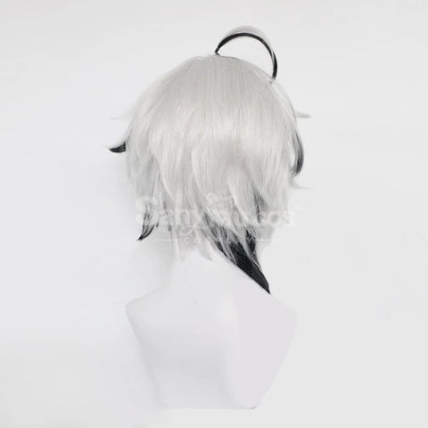 【In Stock】Game Nu:carnival Cosplay Blade Wig Wigs
