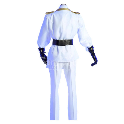 【Pre-Sale】Game Nu:carnival Cosplay Edmond Costume Premium Edition Costumes