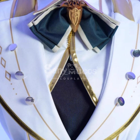 【Pre-Sale】Game Nu:carnival Cosplay Edmond Costume Premium Edition Costumes