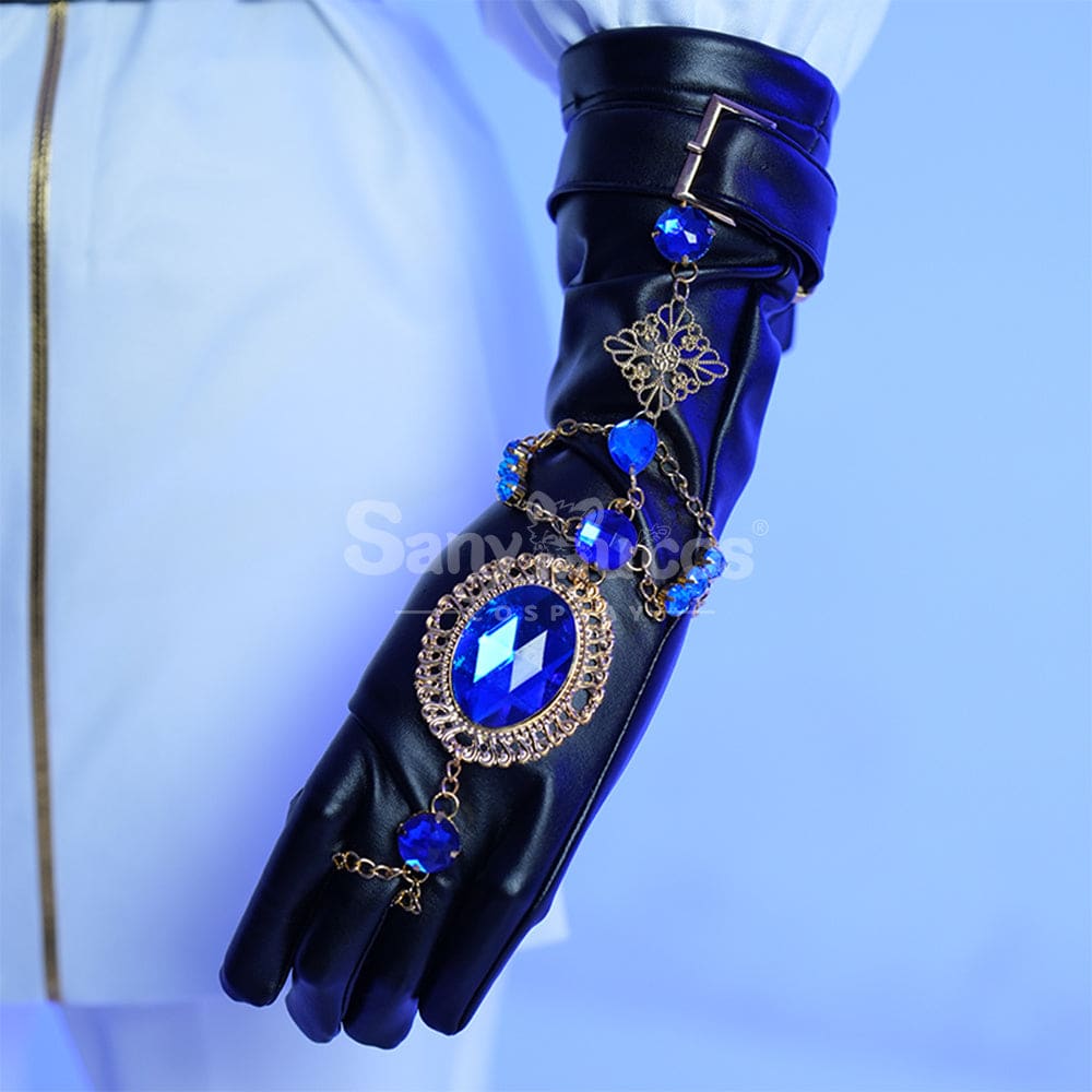 【Pre-Sale】Game Nu:carnival Cosplay Edmond Costume Premium Edition Costumes