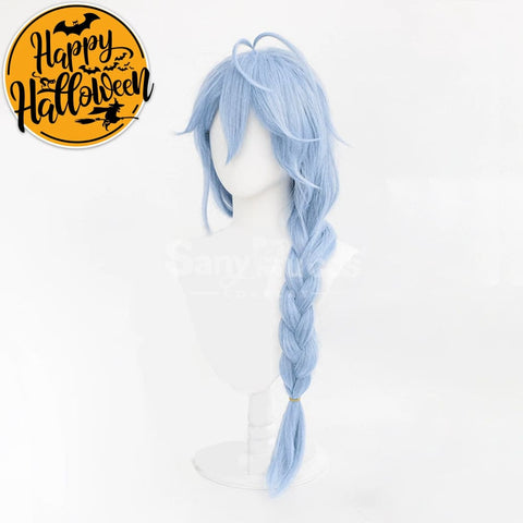 【In Stock】Game Nu:carnival Cosplay Edmond Wig Wigs