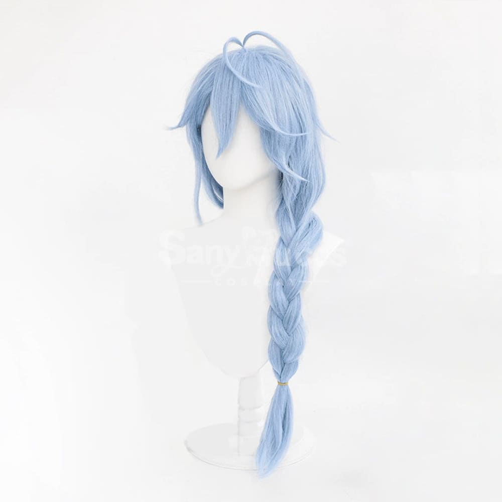 【In Stock】Game Nu:carnival Cosplay Edmond Wig Wigs