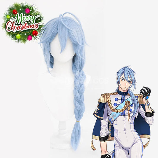 【In Stock】Game Nu:carnival Cosplay Edmond Wig Wigs 1000