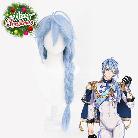 【In Stock】Game Nu:carnival Cosplay Edmond Wig Wigs