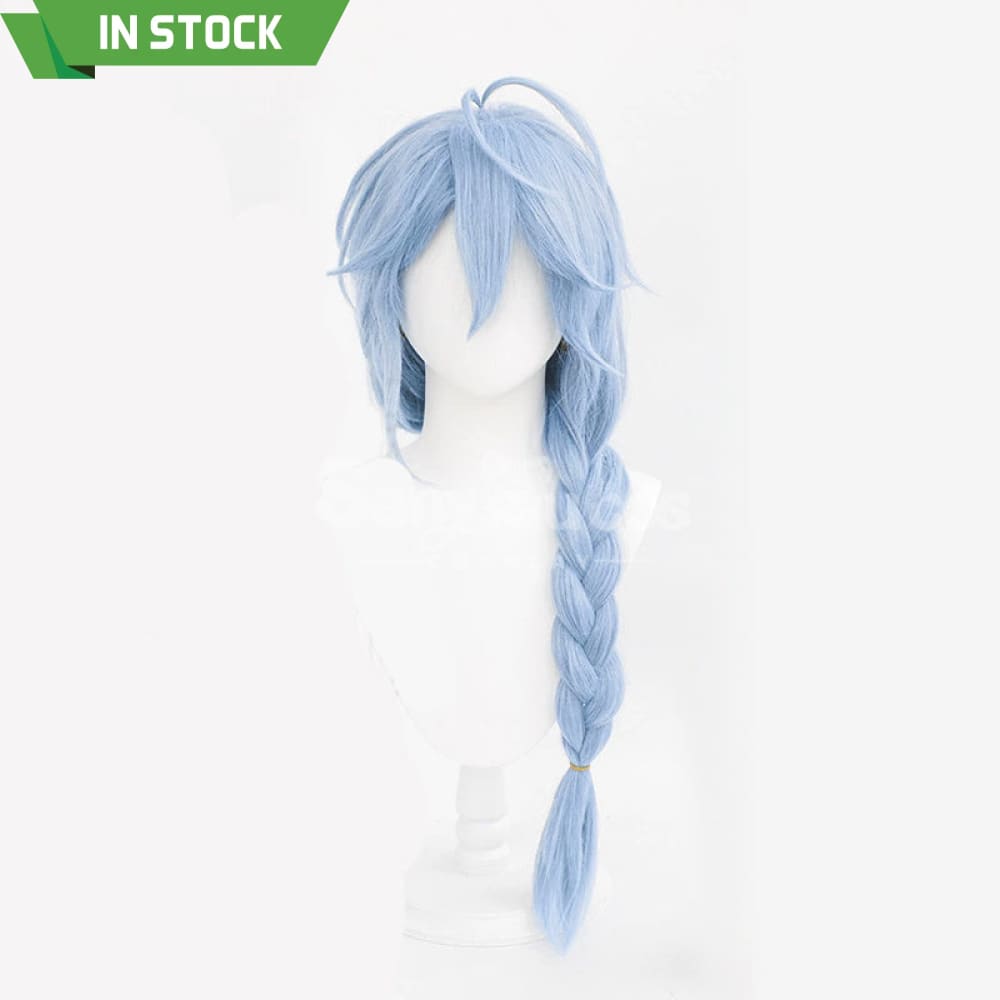 【In Stock】Game Nu:carnival Cosplay Edmond Wig Wigs