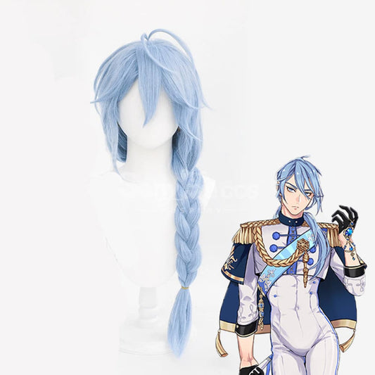 【In Stock】Game Nu:carnival Cosplay Edmond Wig Wigs 1000