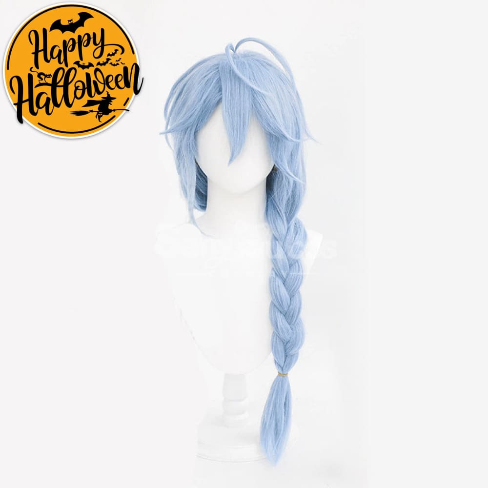 【In Stock】Game Nu:carnival Cosplay Edmond Wig Wigs
