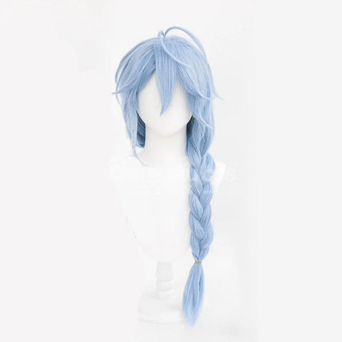 【In Stock】Game Nu:carnival Cosplay Edmond Wig Wigs