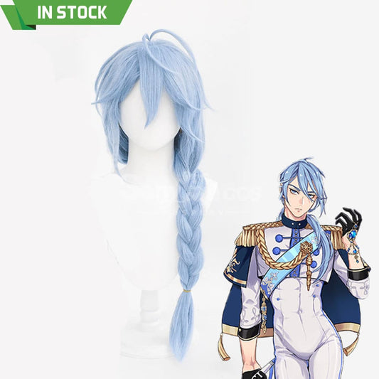 【In Stock】Game Nu:carnival Cosplay Edmond Wig Wigs 1000