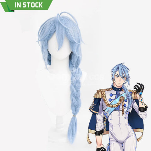 【In Stock】Game Nu:carnival Cosplay Edmond Wig Wigs