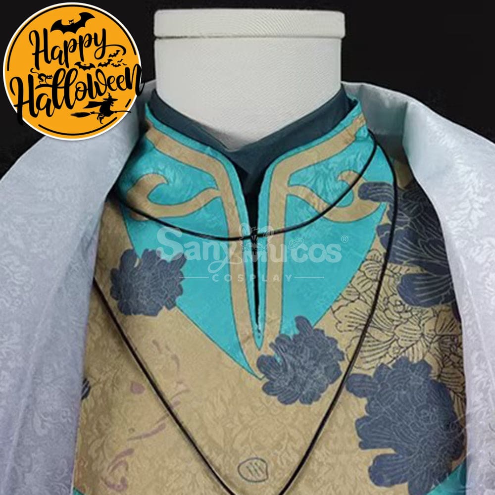 【Pre-Sale】Game Nu:carnival Cosplay Eiden Costume Costumes