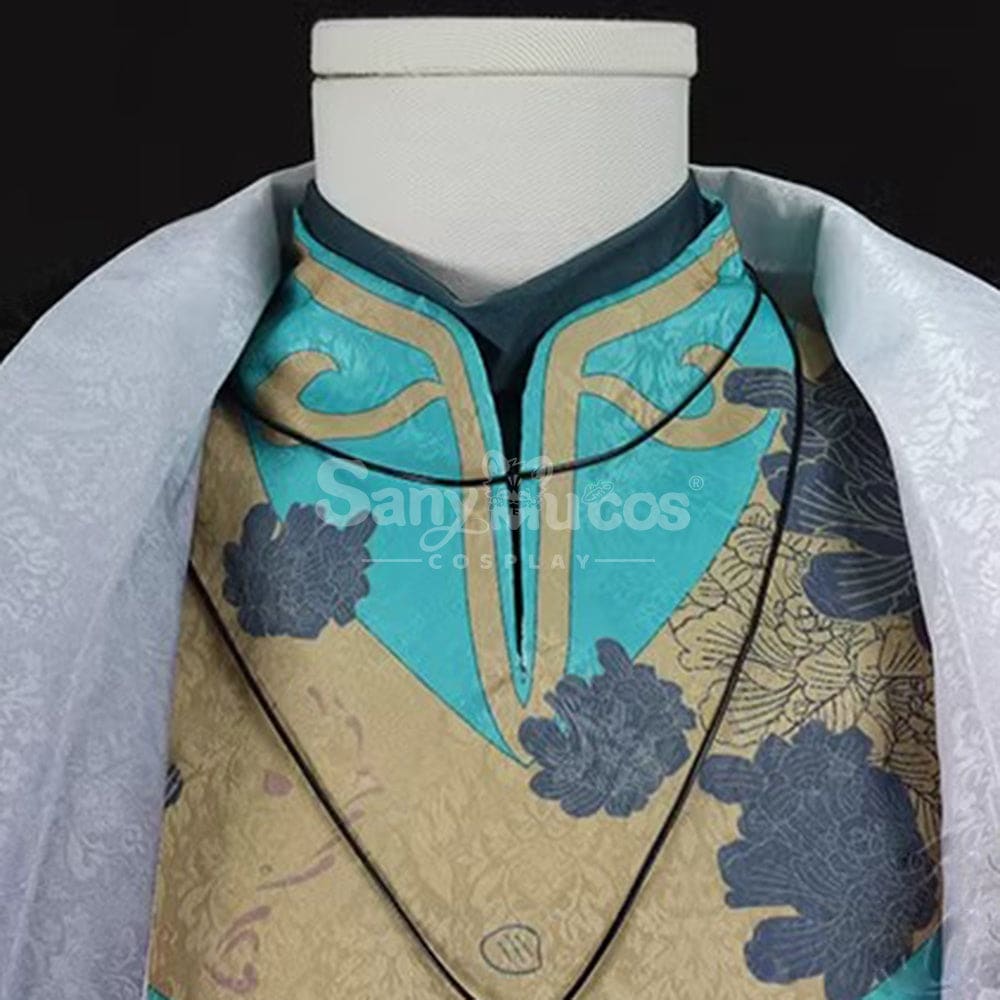 【Pre-Sale】Game Nu:carnival Cosplay Eiden Costume Costumes