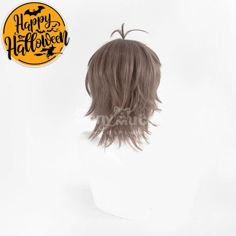 【In Stock】Game Nu:Carnival Cosplay Eiden Cosplay Wig Cosplay Wigs