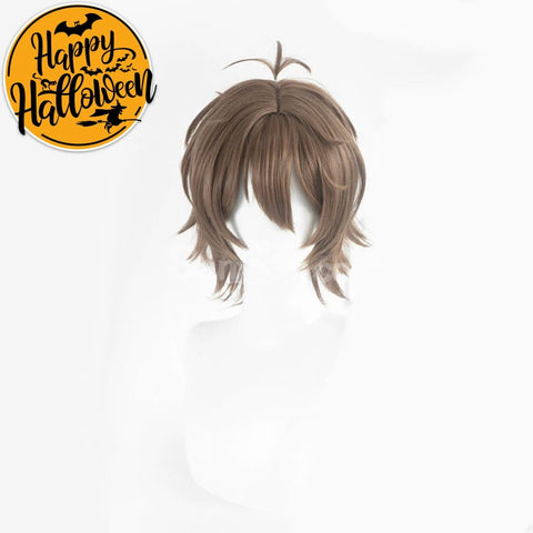 【In Stock】Game Nu:Carnival Cosplay Eiden Cosplay Wig Cosplay Wigs