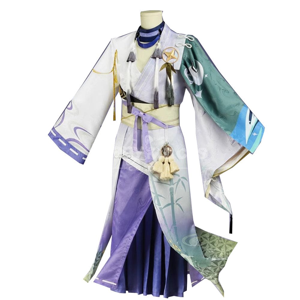 【Pre-Sale】Game Nu:carnival Cosplay Endless Night Kuya Costume Costumes