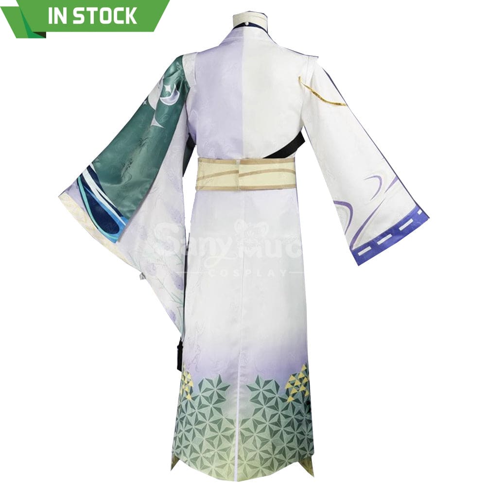 【Pre-Sale】Game Nu:carnival Cosplay Endless Night Kuya Costume Costumes