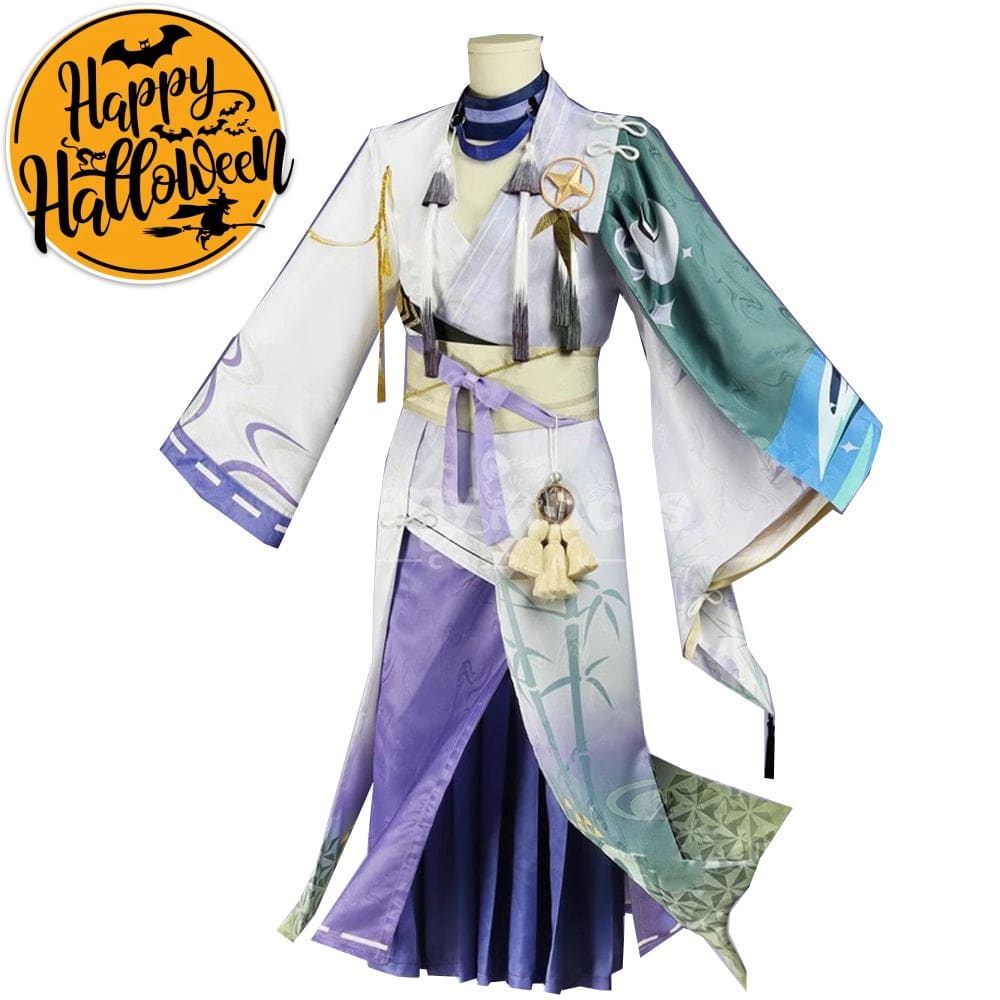 【Pre-Sale】Game Nu:carnival Cosplay Endless Night Kuya Costume Costumes