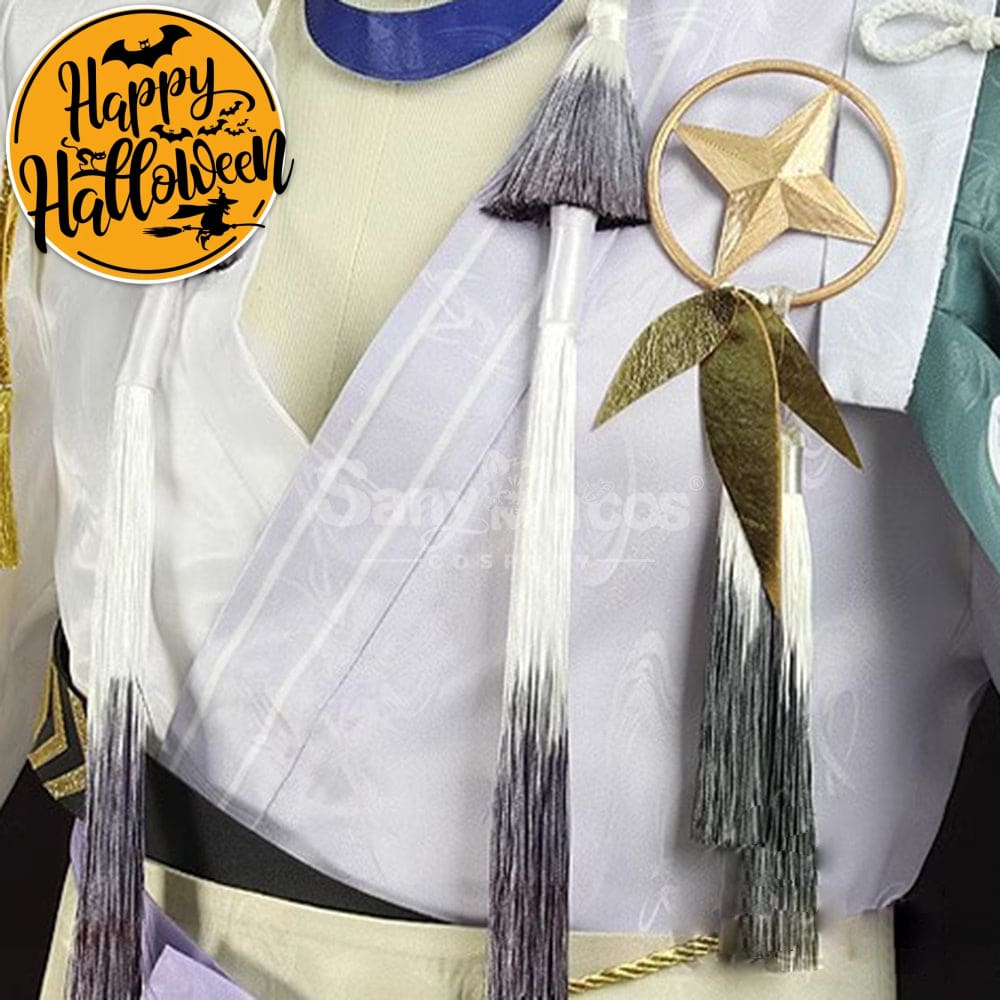 【Pre-Sale】Game Nu:carnival Cosplay Endless Night Kuya Costume Costumes