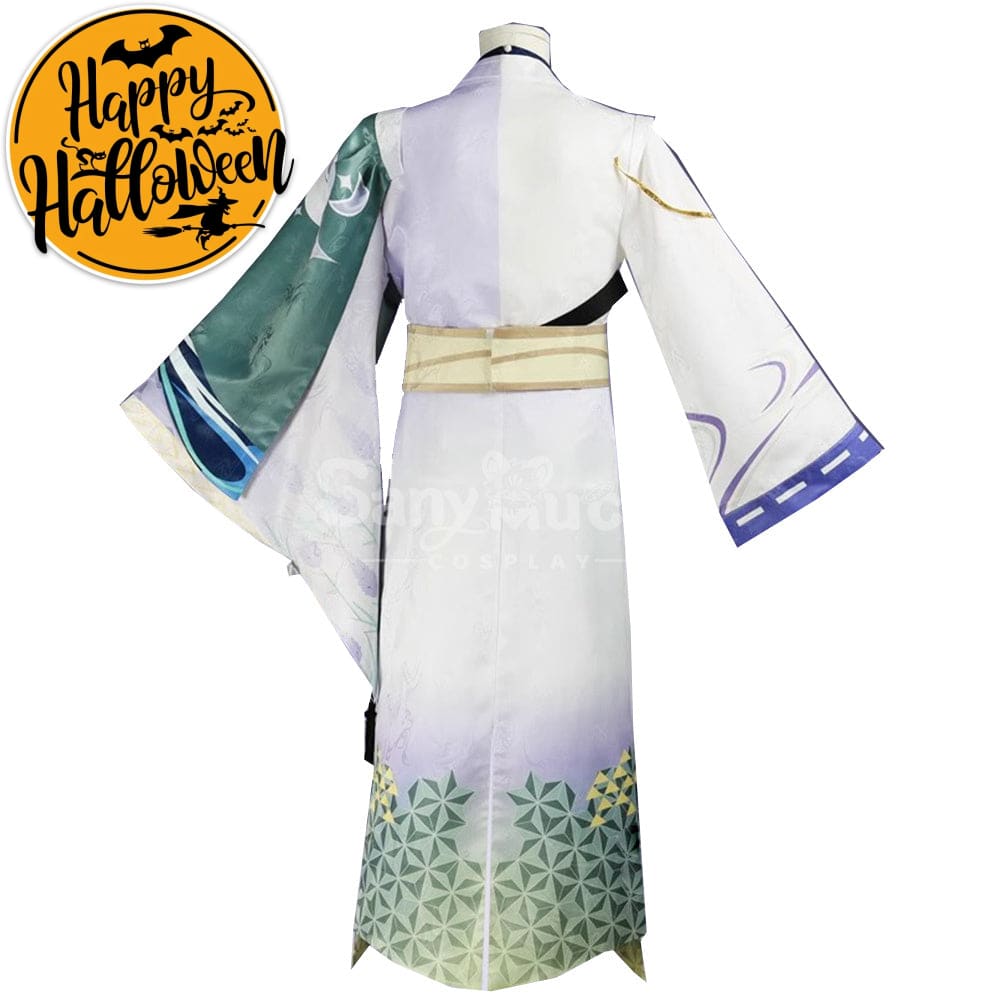 【Pre-Sale】Game Nu:carnival Cosplay Endless Night Kuya Costume Costumes
