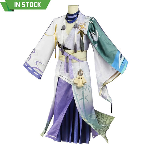 【Pre-Sale】Game Nu:carnival Cosplay Endless Night Kuya Costume Costumes