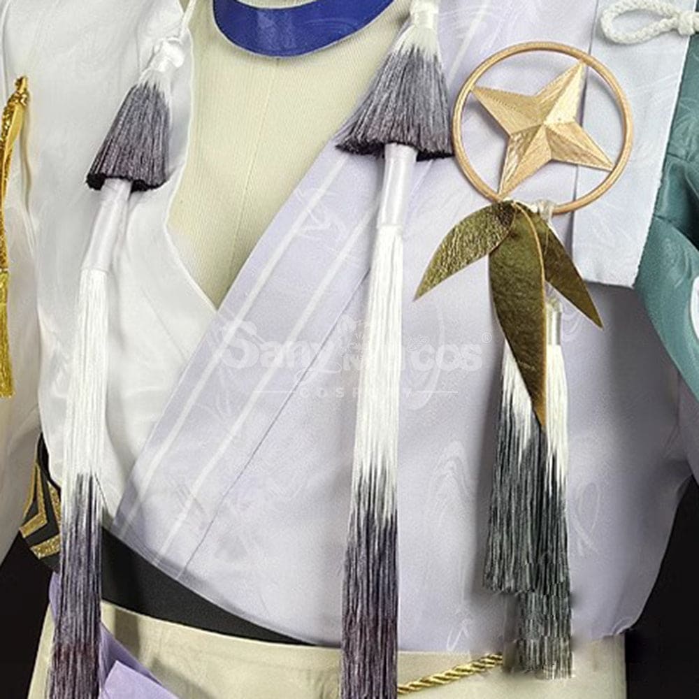 【Pre-Sale】Game Nu:carnival Cosplay Endless Night Kuya Costume Costumes