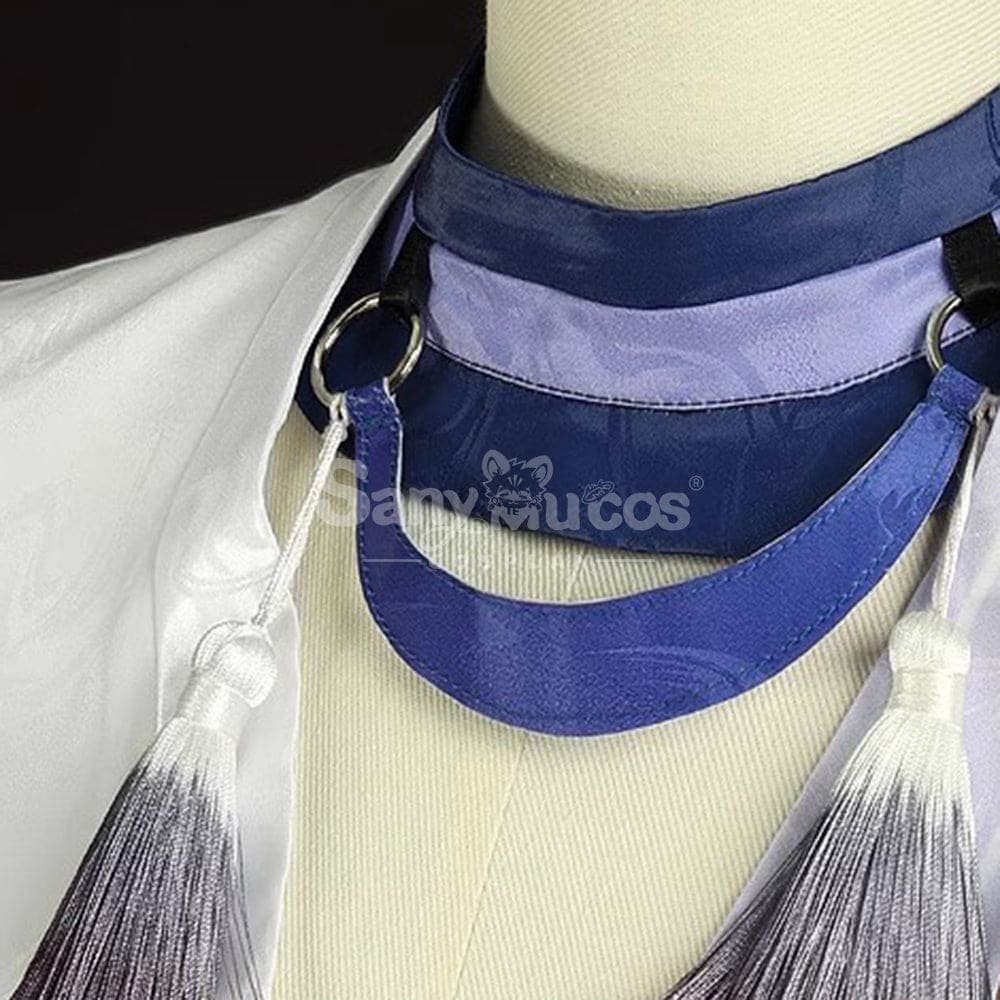 【Pre-Sale】Game Nu:carnival Cosplay Endless Night Kuya Costume Costumes