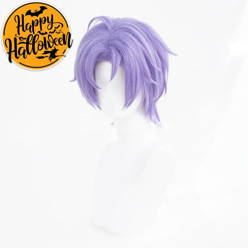 【In Stock】Game Nu:carnival Cosplay Kuya Wig Wigs