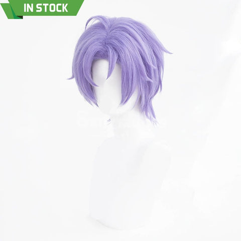 【In Stock】Game Nu:carnival Cosplay Kuya Wig Wigs