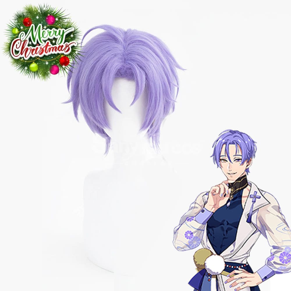 【In Stock】Game Nu:carnival Cosplay Kuya Wig Wigs