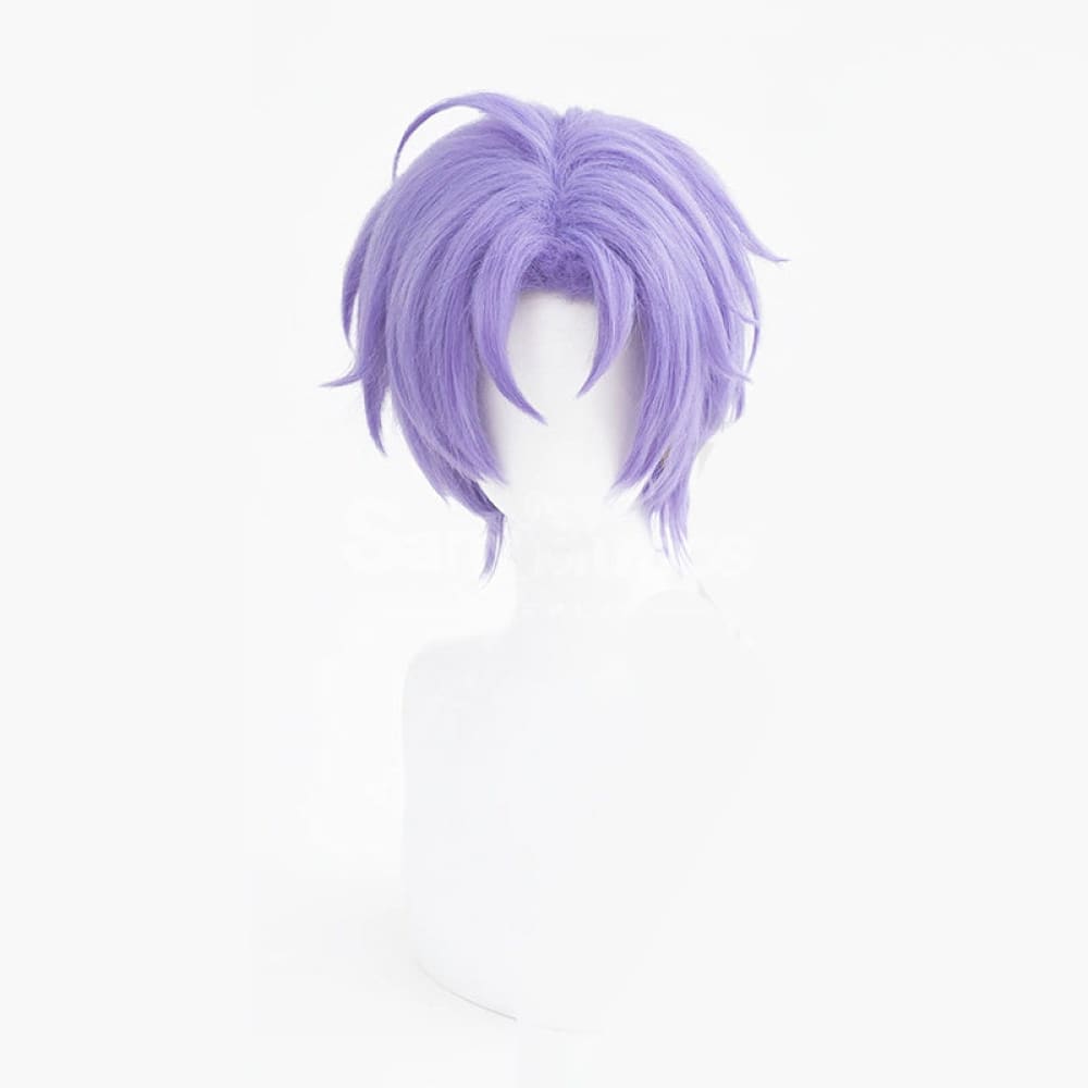 【In Stock】Game Nu:carnival Cosplay Kuya Wig Wigs