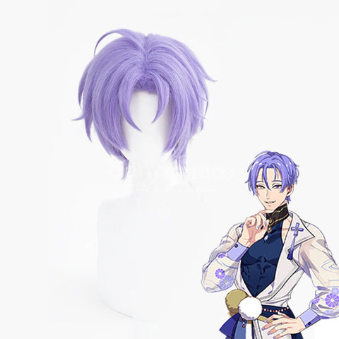 【In Stock】Game Nu:carnival Cosplay Kuya Wig Wigs