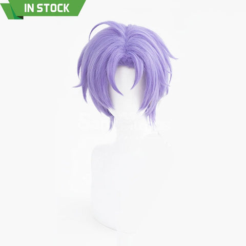 【In Stock】Game Nu:carnival Cosplay Kuya Wig Wigs