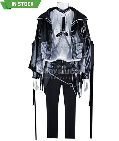 【Pre-Sale】Game Nu:carnival Cosplay Neon Carnival Eiden Costume Premium Edition Costumes