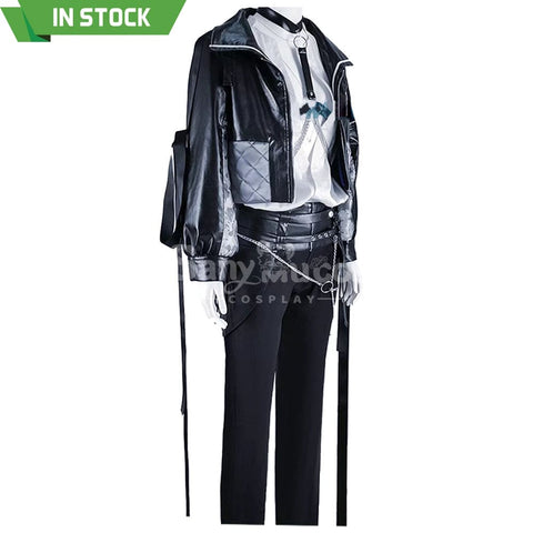 【Pre-Sale】Game Nu:carnival Cosplay Neon Carnival Eiden Costume Premium Edition Costumes