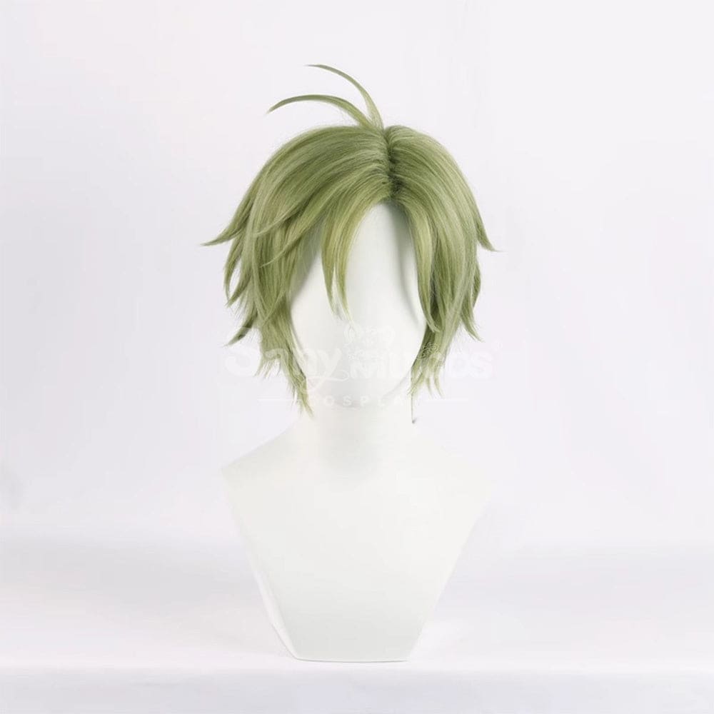【In Stock】Game Nu:carnival Cosplay Olivine Wig Wigs