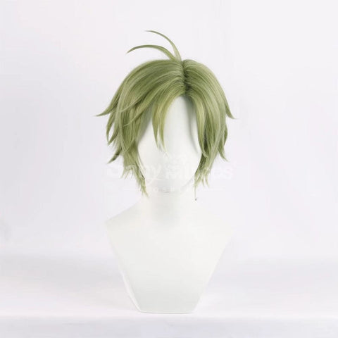 【In Stock】Game Nu:carnival Cosplay Olivine Wig Wigs