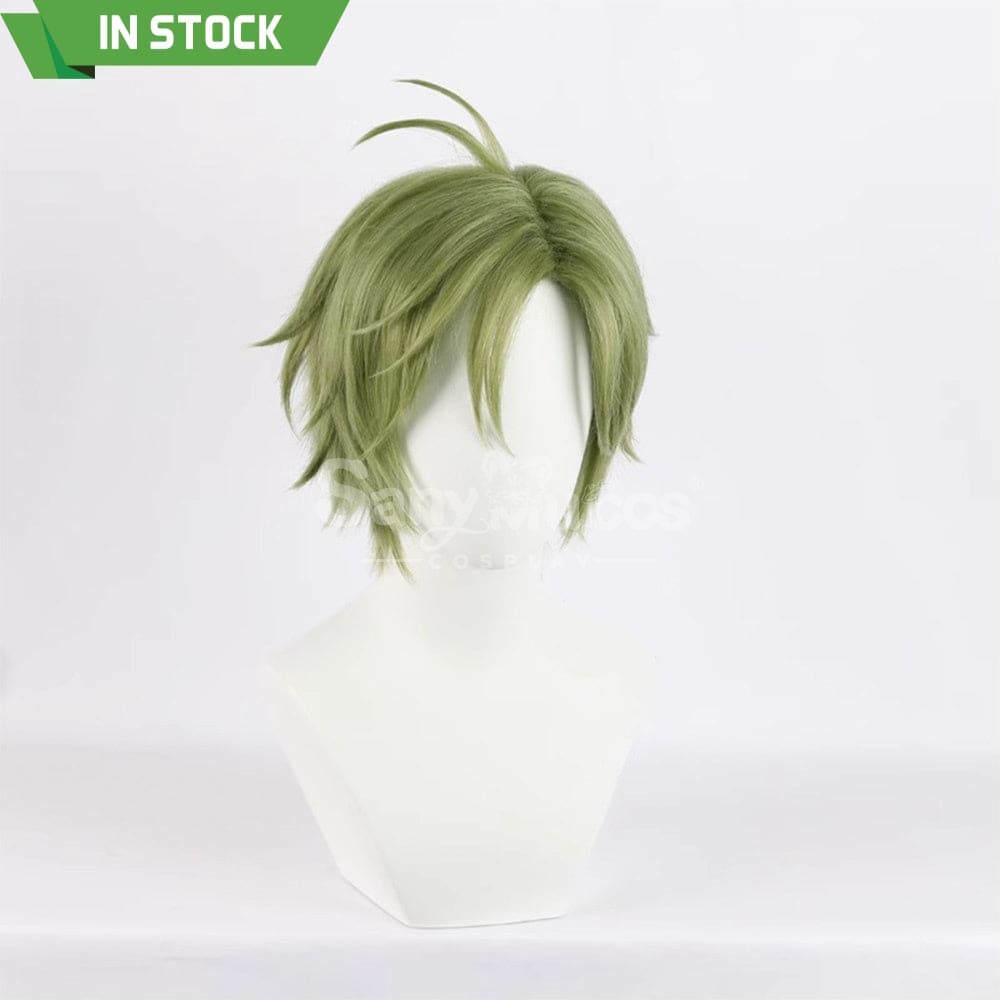 【In Stock】Game Nu:carnival Cosplay Olivine Wig Wigs