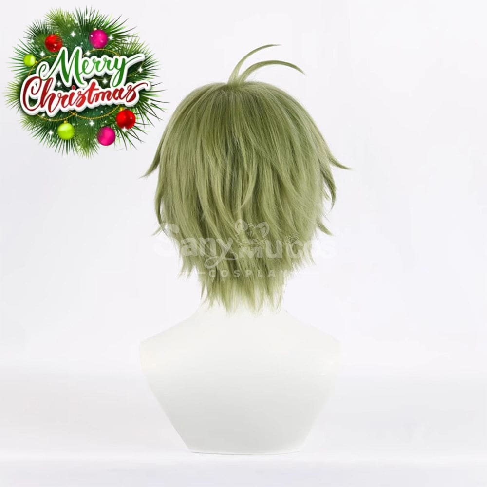 【In Stock】Game Nu:carnival Cosplay Olivine Wig Wigs